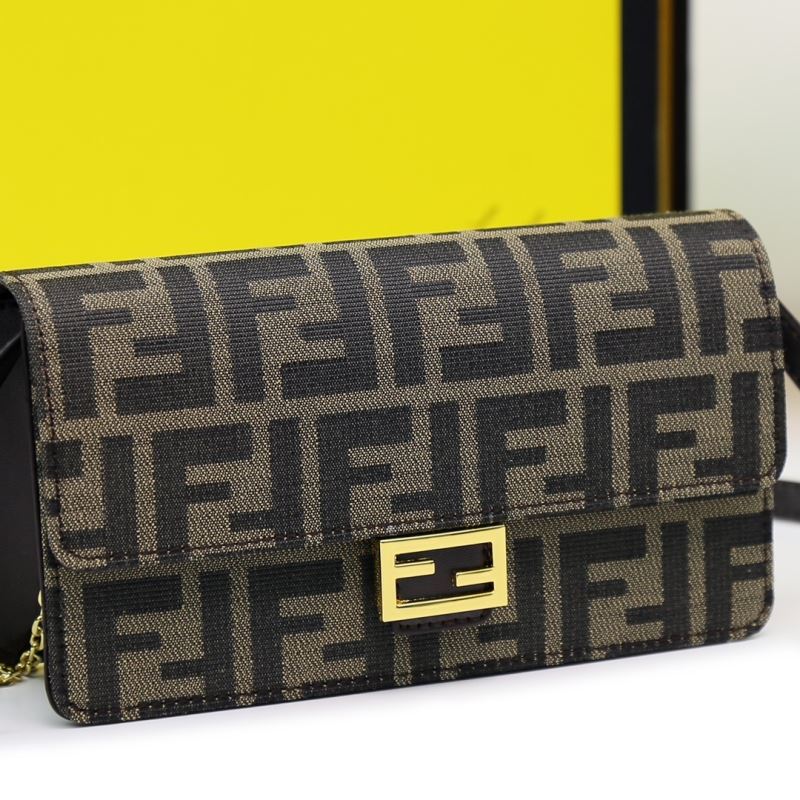 Fendi Satchel Bags